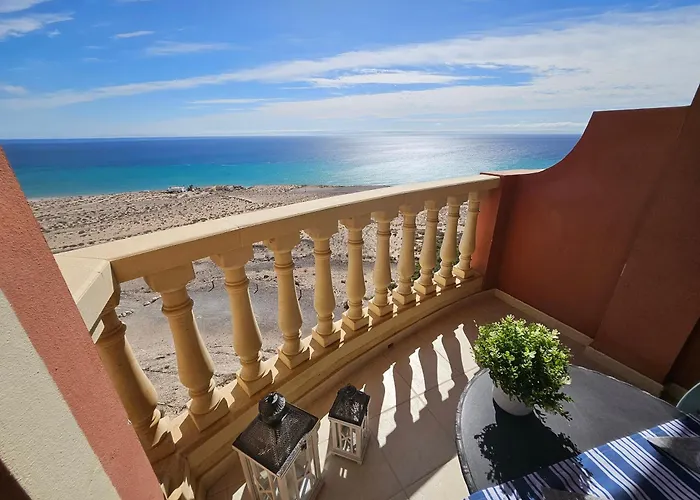 El Balcon Del Mar