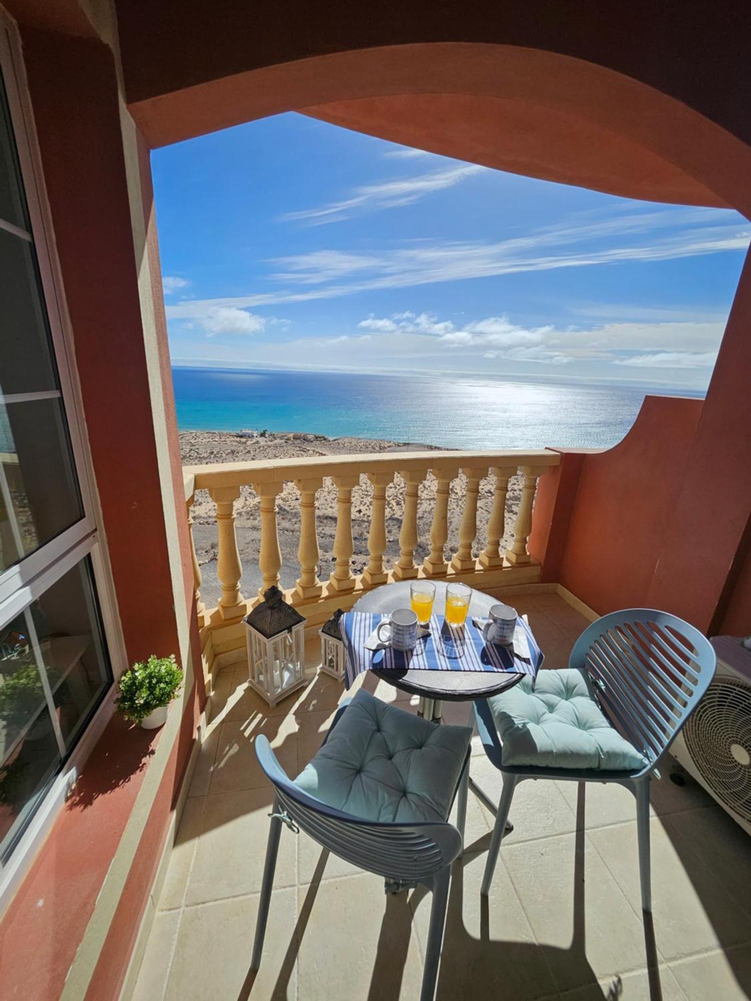 Apartment El Balcon Del Mar Costa Calma