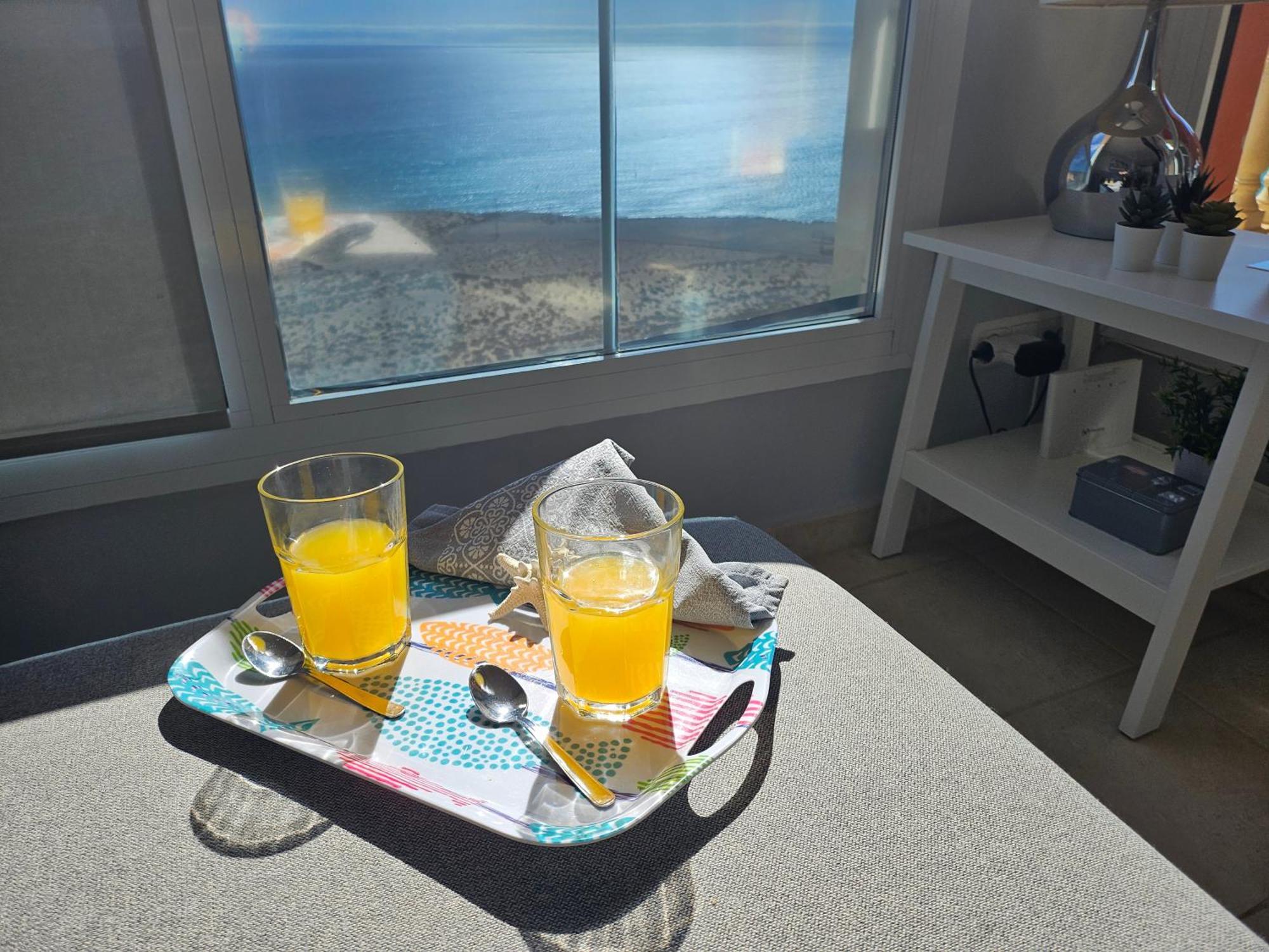 El Balcon Del Mar Apartment *