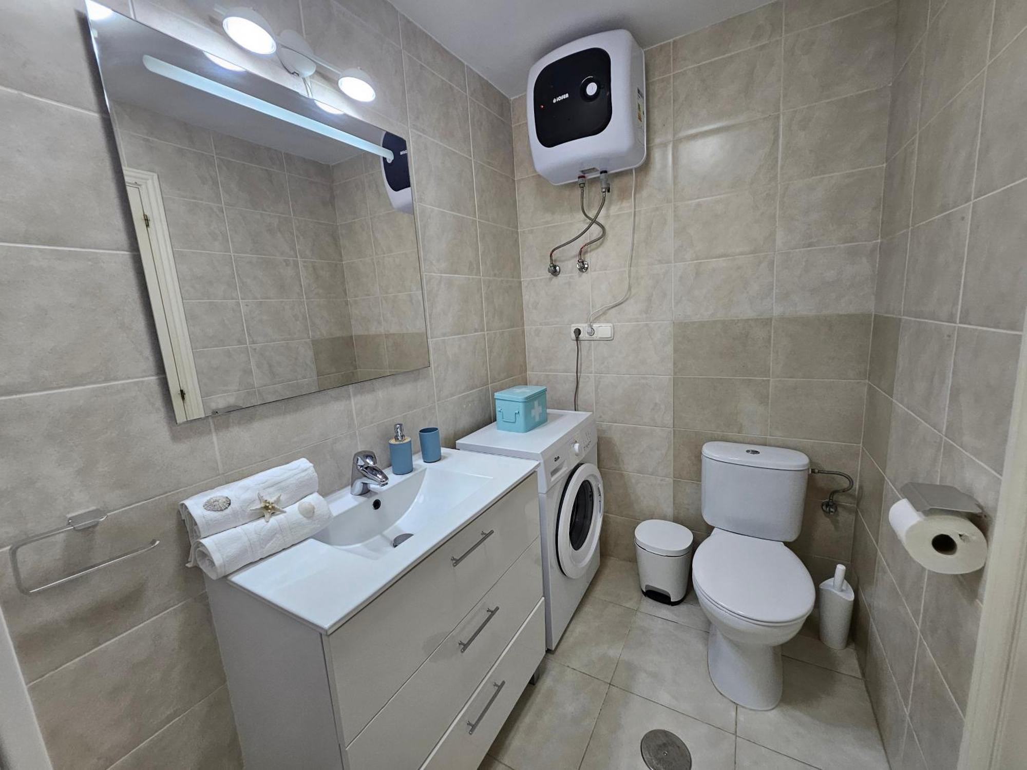 Apartamento El Balcon Del Mar Costa Calma