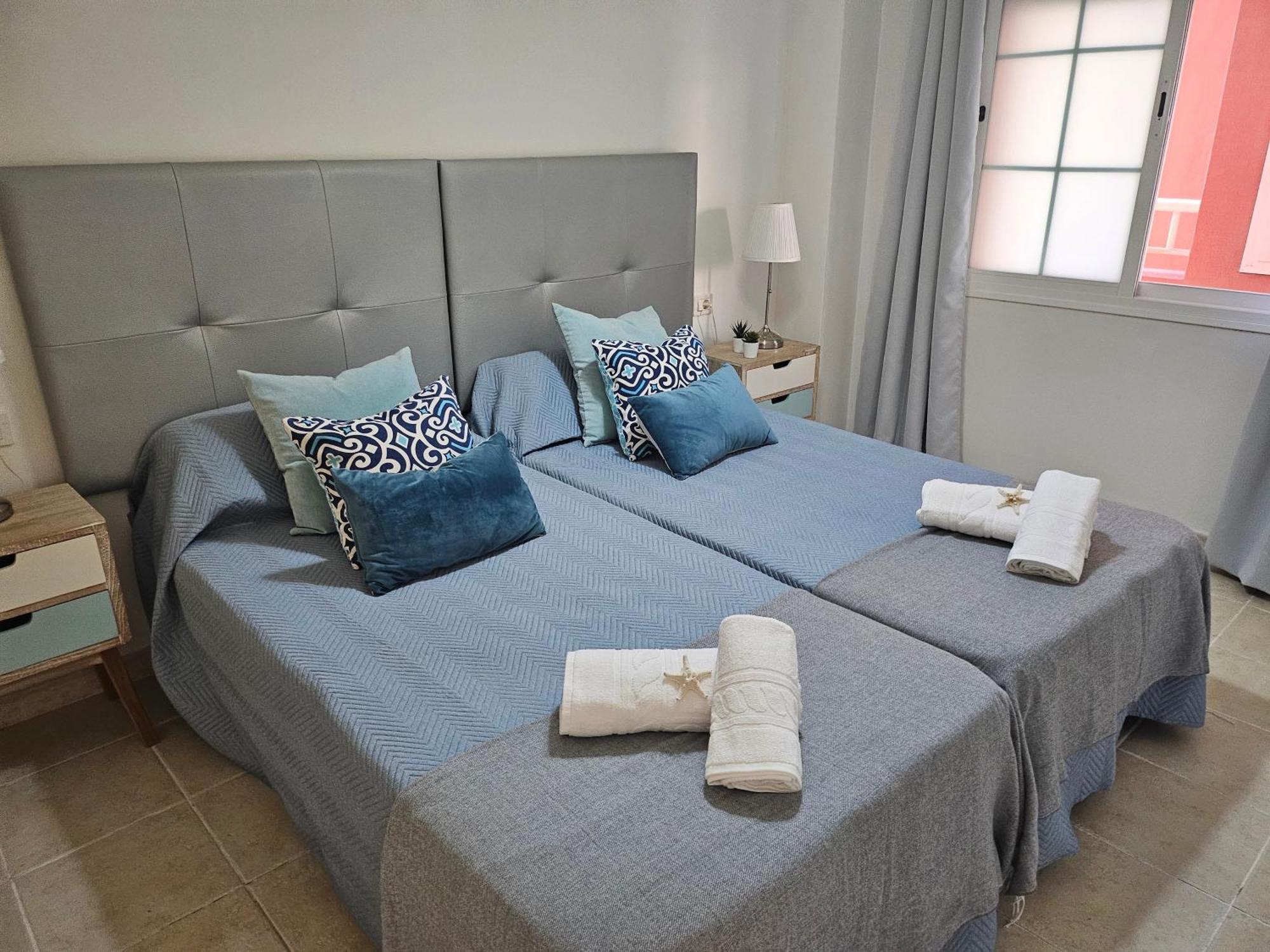 El Balcon Del Mar Apartamento