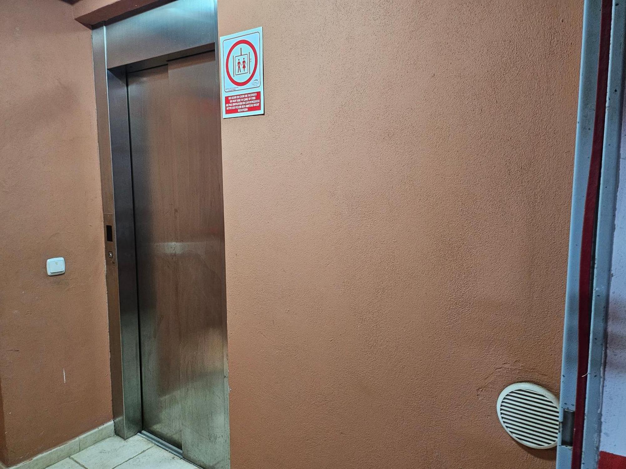 Apartamento El Balcon Del Mar *