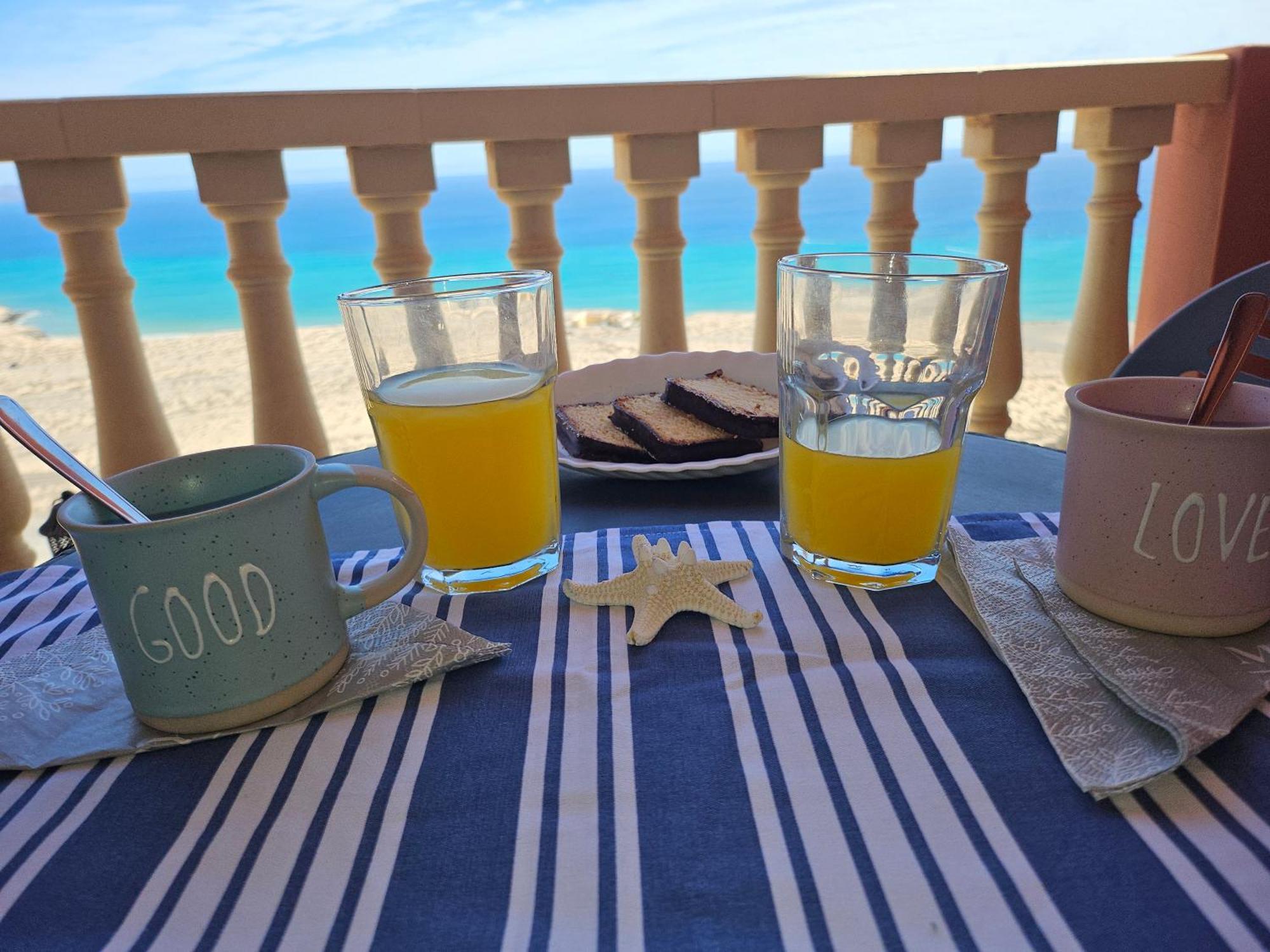 El Balcon Del Mar Apartment Costa Calma