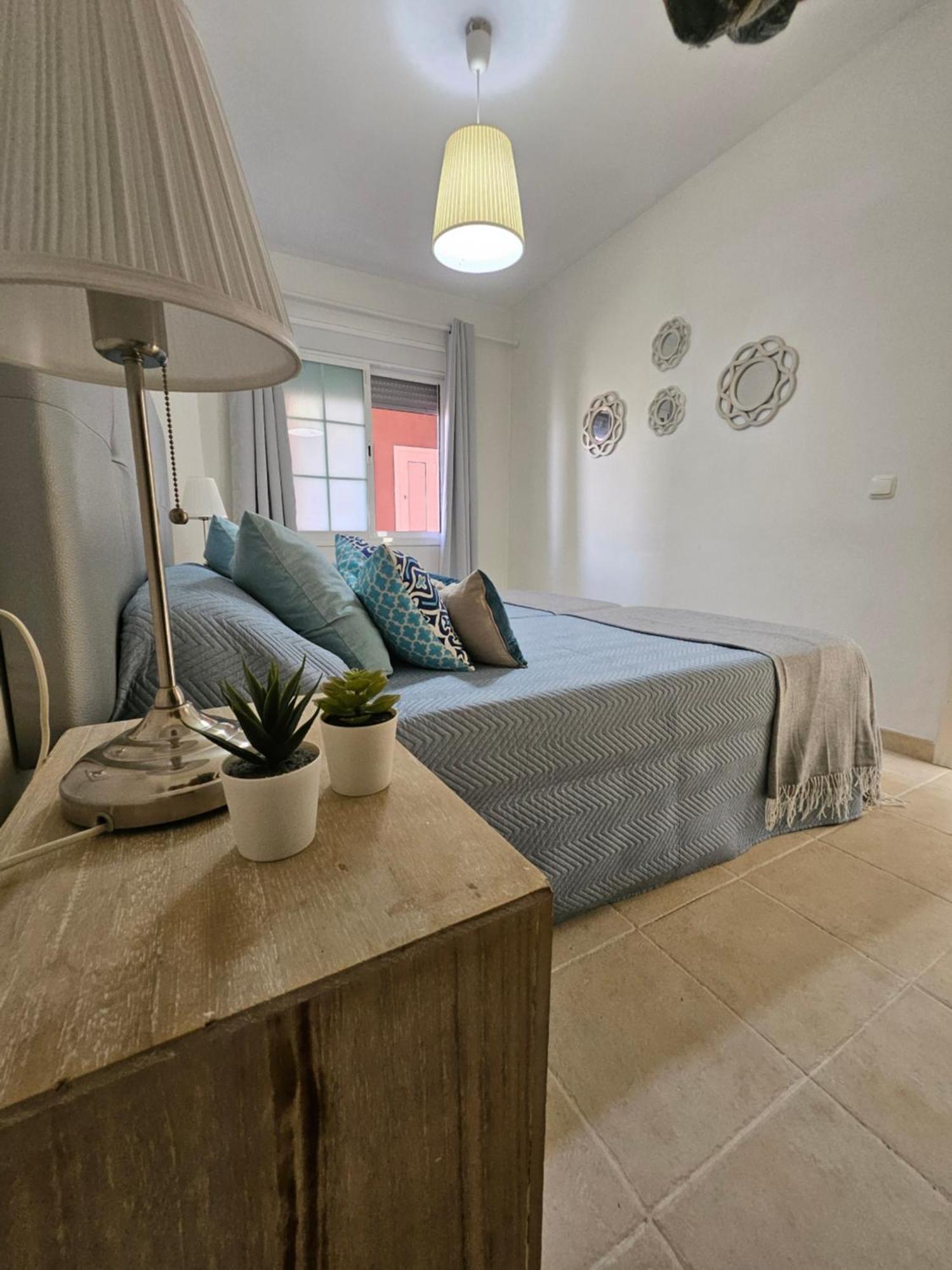 Apartamento El Balcon Del Mar