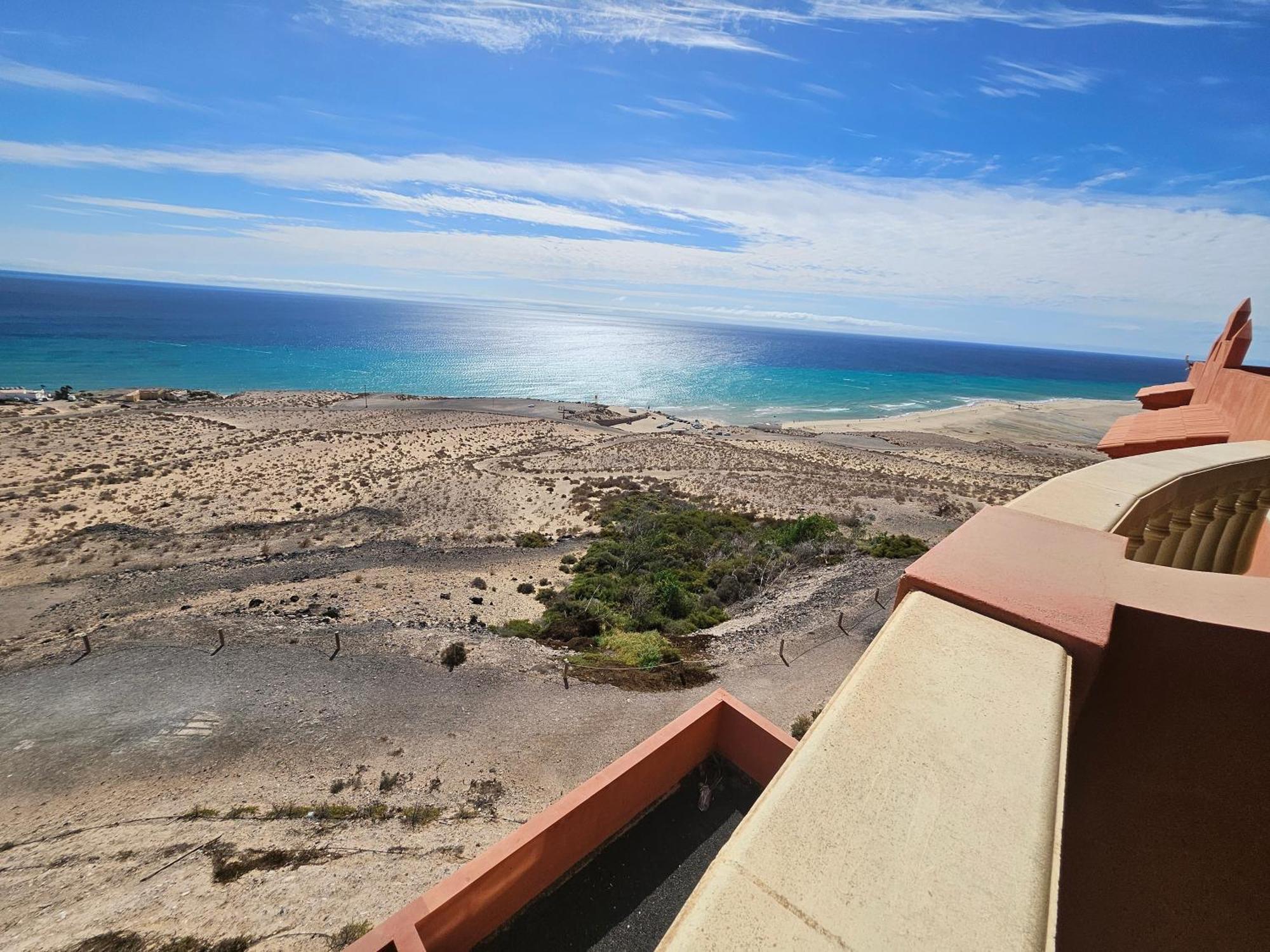 El Balcon Del Mar Apartment *