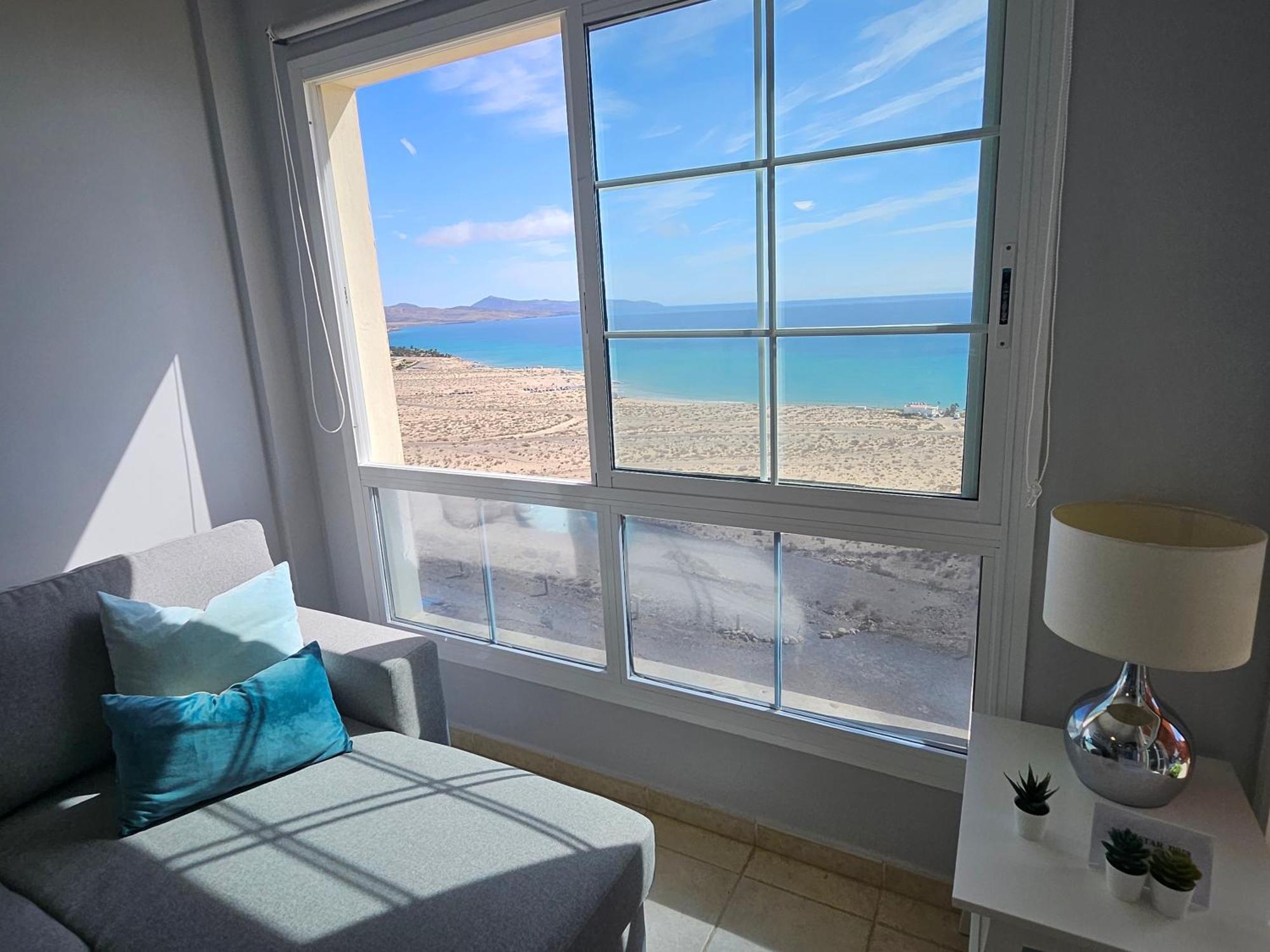 El Balcon Del Mar
