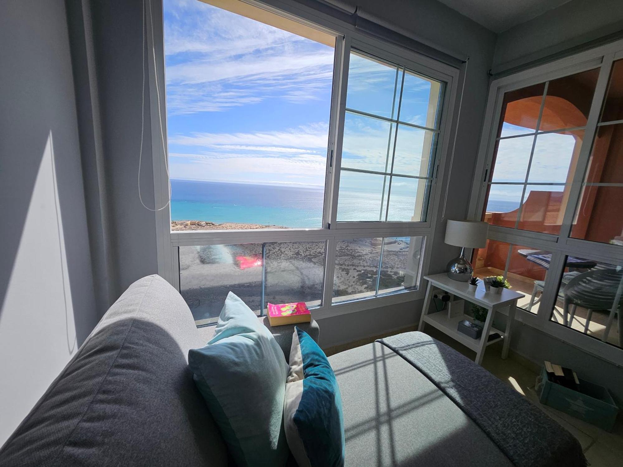 El Balcon Del Mar Apartment