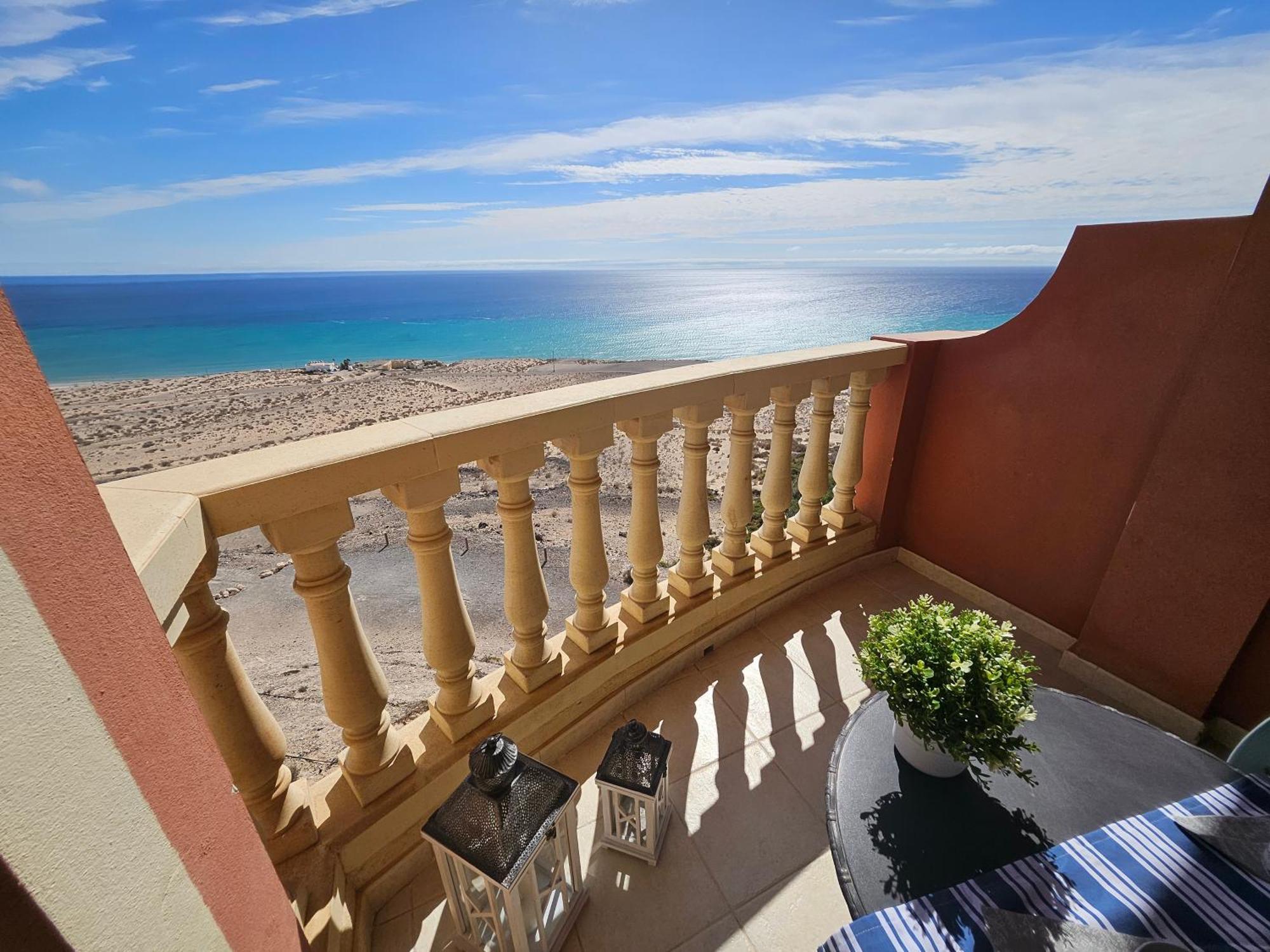 Apartment El Balcon Del Mar