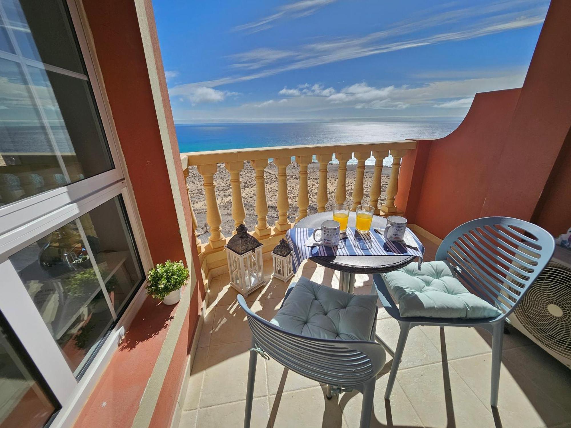 Apartment El Balcon Del Mar *