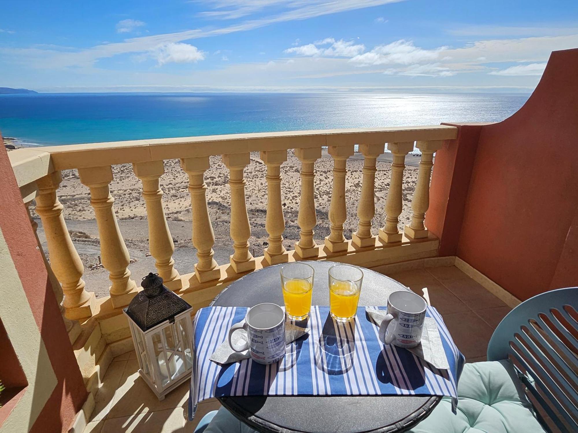 El Balcon Del Mar