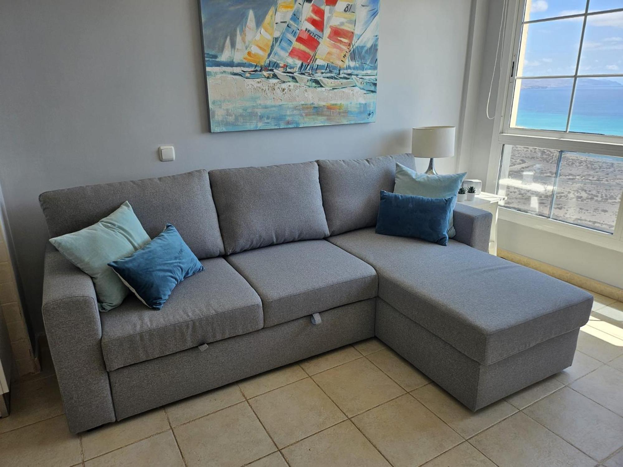 El Balcon Del Mar Apartment *