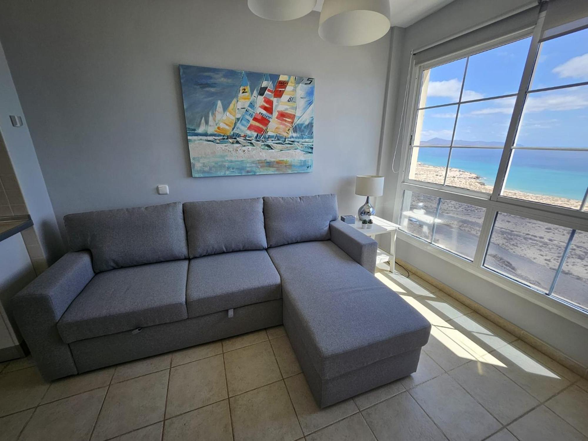 El Balcon Del Mar Apartment Costa Calma
