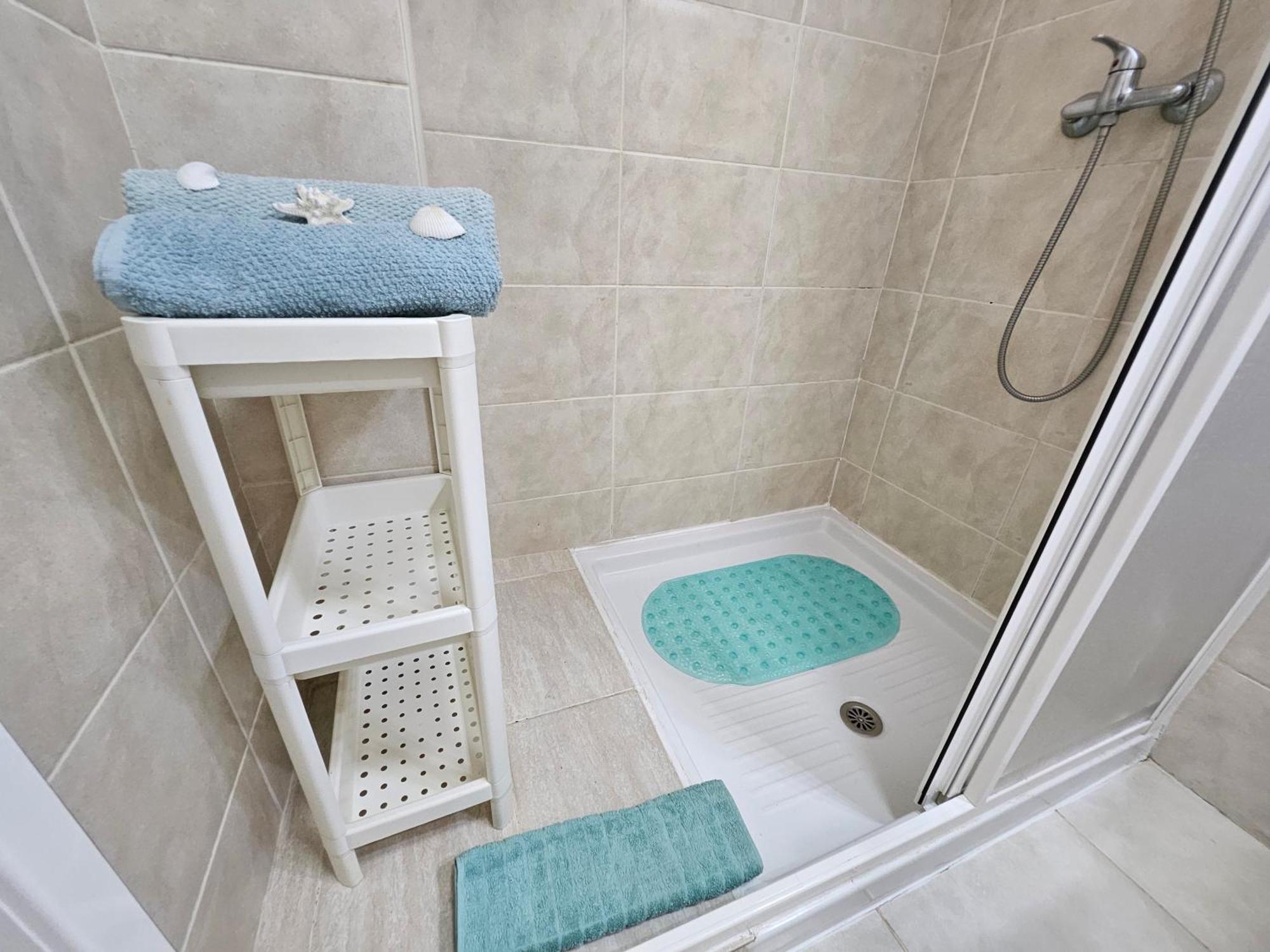 Apartamento El Balcon Del Mar *